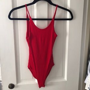Urban Outfitters Bodysuit XS